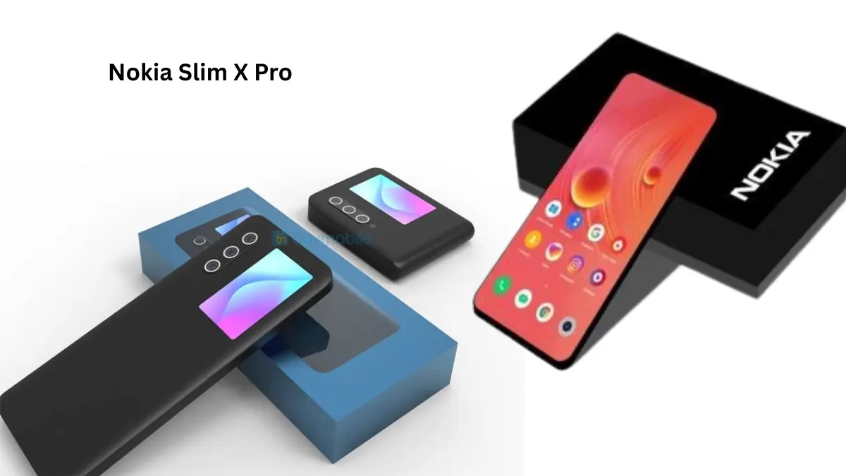 Nokia Slim X Pro price 2026